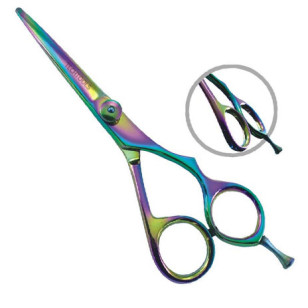 Multi Color Shears